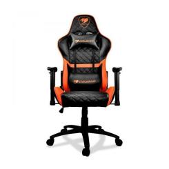 Кресло игровое Cougar Armor One Фото