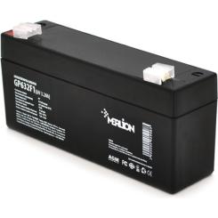 Батарея к ИБП Merlion 6V-3.2Ah Фото