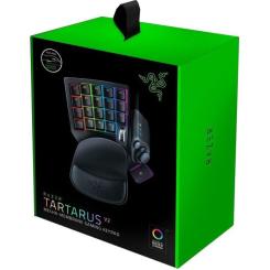 Клавиатура Razer Tartarus V2 Фото 5