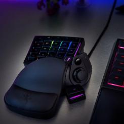 Клавиатура Razer Tartarus V2 Фото 6