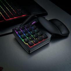 Клавиатура Razer Tartarus V2 Фото 7