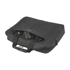 Сумка для ноутбука Trust 16" Primo Black Фото 2