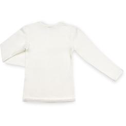 Кофта детская Matilda с кружевос кружевомм Фото 1