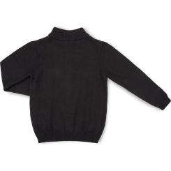 Кофта детская Na на молнии вязаная Фото 1