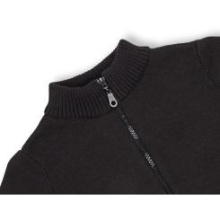 Кофта детская Na на молнии вязаная Фото 2