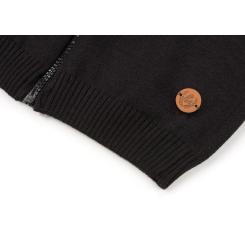 Кофта детская Na на молнии вязаная Фото 3