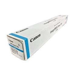 Тонер Canon T01 IPC800/700 CYAN Фото