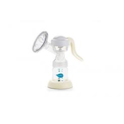 Молокоотсос Nuvita ручной Фото