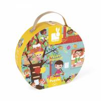 Пазл Janod J02764 Фото