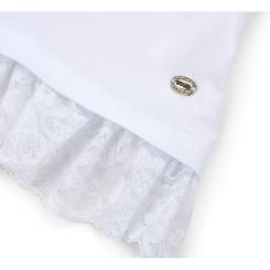 Кофта детская Breeze с кружевом Фото 4