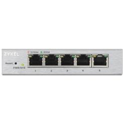 Коммутатор сетевой ZyXel GS1200-5 Фото 1