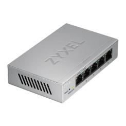 Коммутатор сетевой ZyXel GS1200-5 Фото 2