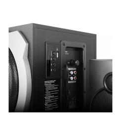 Акустическая система F&D A-521X black Фото 3