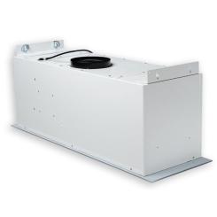 Вытяжка кухонная Perfelli BISP 9973 A 1250 W LED Strip Фото 7