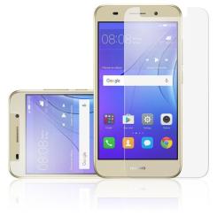 Стекло защитное Vinga для Huawei Y3 2017 (Clear) Фото 3