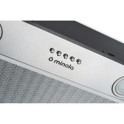 Вытяжка кухонная Minola HBI 5622 I 1000 LED Фото 4