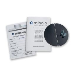Вытяжка кухонная Minola HBI 5622 I 1000 LED Фото 6