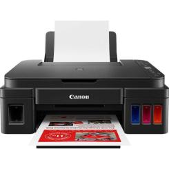 Многофункциональное устройство Canon PIXMA G3411 Фото