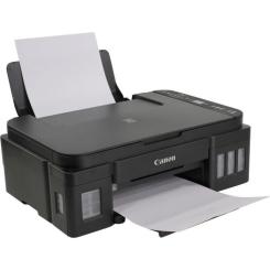 Многофункциональное устройство Canon PIXMA G3411 Фото 1