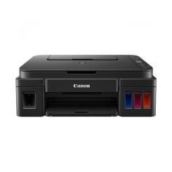 Многофункциональное устройство Canon PIXMA G3411 Фото 2