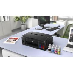 Многофункциональное устройство Canon PIXMA G3411 Фото 4