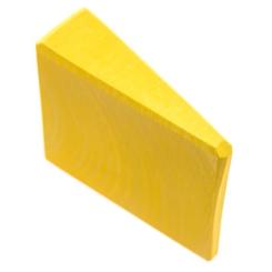 Конструктор Nic деревянный Восход красный Фото 2