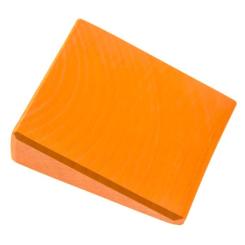 Конструктор Nic деревянный Восход красный Фото 3