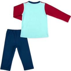 Пижама детская Matilda "CAMPUS" Фото 3