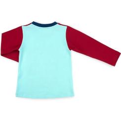 Пижама детская Matilda "CAMPUS" Фото 4