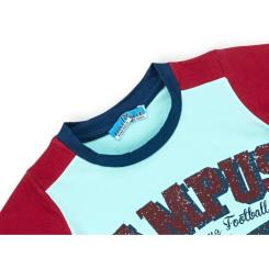 Пижама детская Matilda "CAMPUS" Фото 6