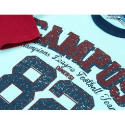 Пижама детская Matilda "CAMPUS" Фото 8