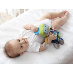 Мягкая игрушка Sigikid интерактивный Робот 25 см Фото 2