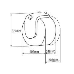 Бойлер Tesy BILIGHT COMPACT 10 U Фото 3