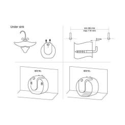 Бойлер Tesy BILIGHT COMPACT 10 U Фото 4