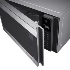 Микроволновая печь LG MH6595CIS Фото 6