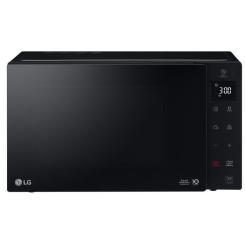 Микроволновая печь LG MS2595GIS Фото