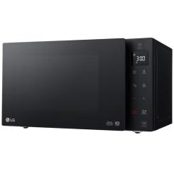 Микроволновая печь LG MS2595GIS Фото 2