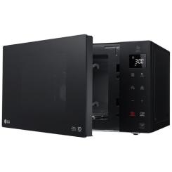 Микроволновая печь LG MS2595GIS Фото 4