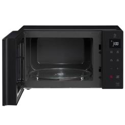 Микроволновая печь LG MS2595GIS Фото 5