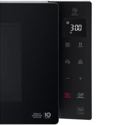 Микроволновая печь LG MS2595GIS Фото 7