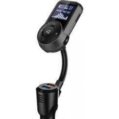 FM модулятор Grand-X 96GRX Фото 2