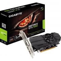 Видеокарта GIGABYTE GeForce GTX1050 3072Mb LP Фото