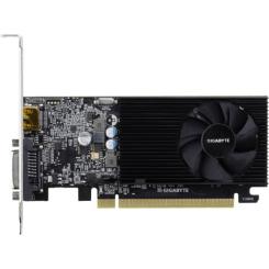 Видеокарта GIGABYTE GeForce GT1030 2048Mb Фото