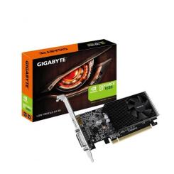 Видеокарта GIGABYTE GeForce GT1030 2048Mb Фото 1