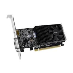 Видеокарта GIGABYTE GeForce GT1030 2048Mb Фото 2