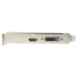 Видеокарта GIGABYTE GeForce GT1030 2048Mb Фото 3