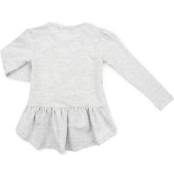 Кофта детская Breeze с сердцем Фото 1