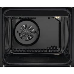 Плита Electrolux EKK961900W Фото 3