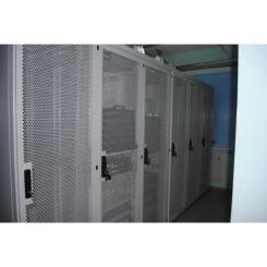 Шкаф напольный CSV 42U Rackmount S 800x1200 Perf Фото 9