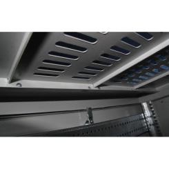 Шкаф напольный CSV 42U Rackmount S 800x1200 Perf Фото 2